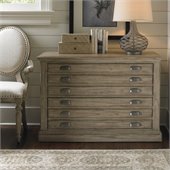 Sligh Barton Creek Johnson 2 Drawer Lateral File Cabinet