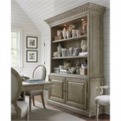 Sligh Barton Creek Mt. Bonnell Bookcase