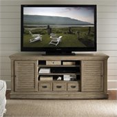 Sligh Barton Creek Travis TV Console