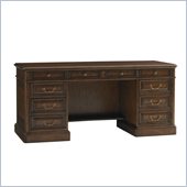 Sligh Breckenridge Woodland Credenza in Briarwood
