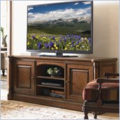 Sligh Breckenridge Silverthorne TV Console in Briarwood