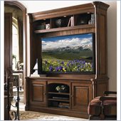 Sligh Breckenridge Entertainment Center in Briarwood
