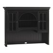 ADD TO YOUR SET: Sligh Breckenridge Woodland Credenza Deck in Weathered Black
