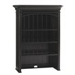 ADD TO YOUR SET: Sligh Breckenridge Keystone File Deck in Weathered Black