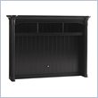 ADD TO YOUR SET: Sligh Breckenridge Silverthorne Entertainment Deck in Weathered Black