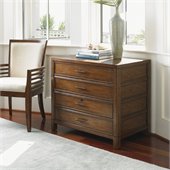 Sligh Longboat Key Bayshore 2 Drawer File Cabinet