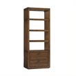 ADD TO YOUR SET: Sligh Longboat Key Crystal Sands Bookcase