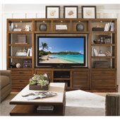 Sligh Longboat Key Plantation Bay Entertainment Center