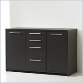 Tvilum Duvall Sideboard in Coffee