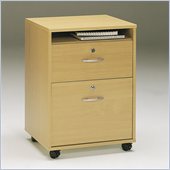 Tvilum Elliot Filing Cabinet in Beech