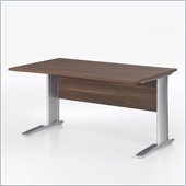 Tvilum Cullen 48 Desk in Walnut