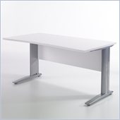 Tvilum Cullen 60 Desk in White