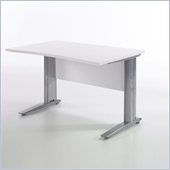 Tvilum Cullen 48 Desk in White
