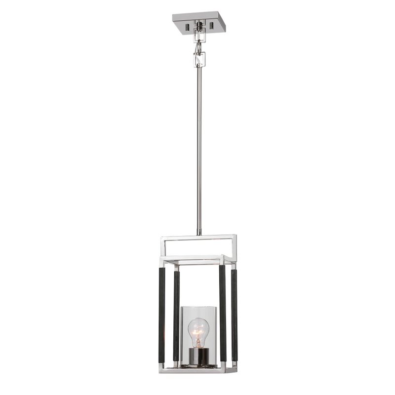Uttermost Newburgh 1 Light Mini Pendant In Polished Nickel From Homesquare Daily Mail - Uttermost Albiano Rectangle 2 Light Pendant Uttermost Newburgh 1 Light Mini Pendant In Polished Nickel From Homesquare Daily Mail - Uttermost Albiano Rectangle 2 Light Pendant