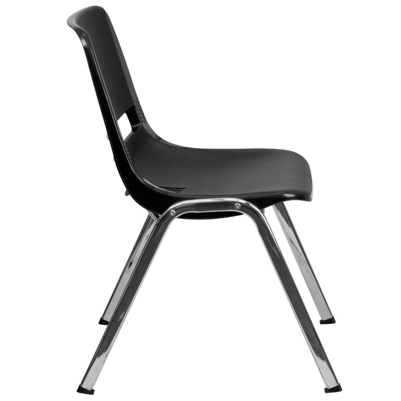 Flash Furniture Hercules Series Multi-purpose Stacking Chair