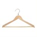 Proman Products Hold and Storage Kascade Hangers with 50 PCs