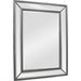Renwil Phoebe Mirror in Silver