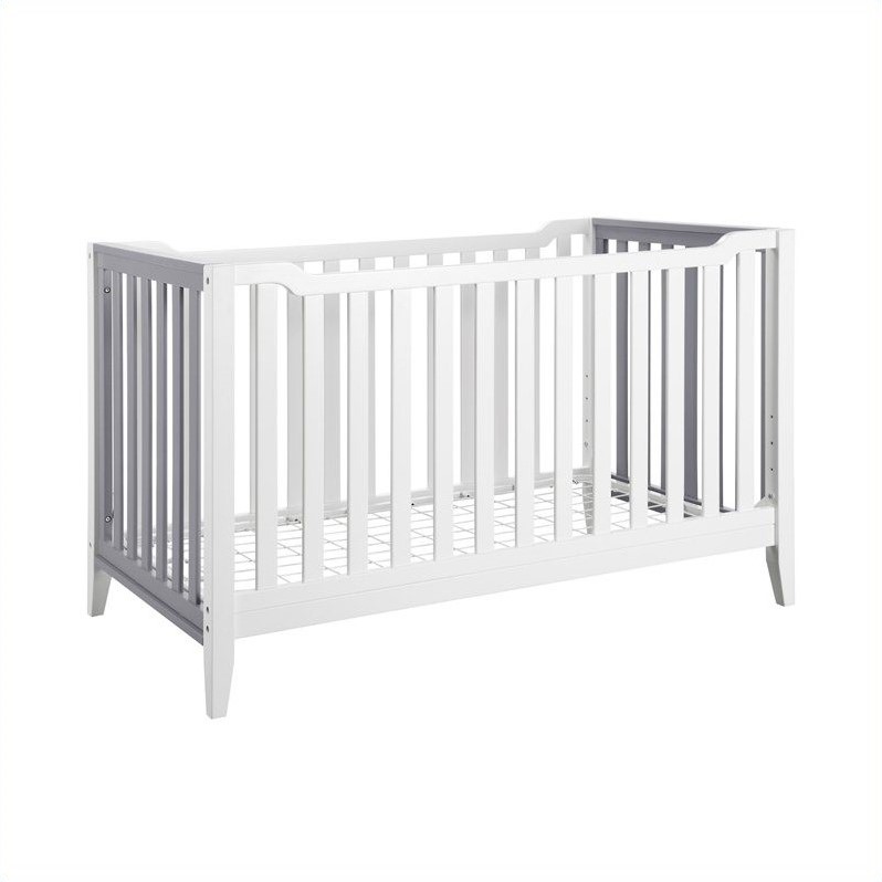 Asian Baby Crib 105