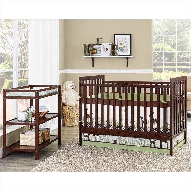 Asian Baby Crib 6