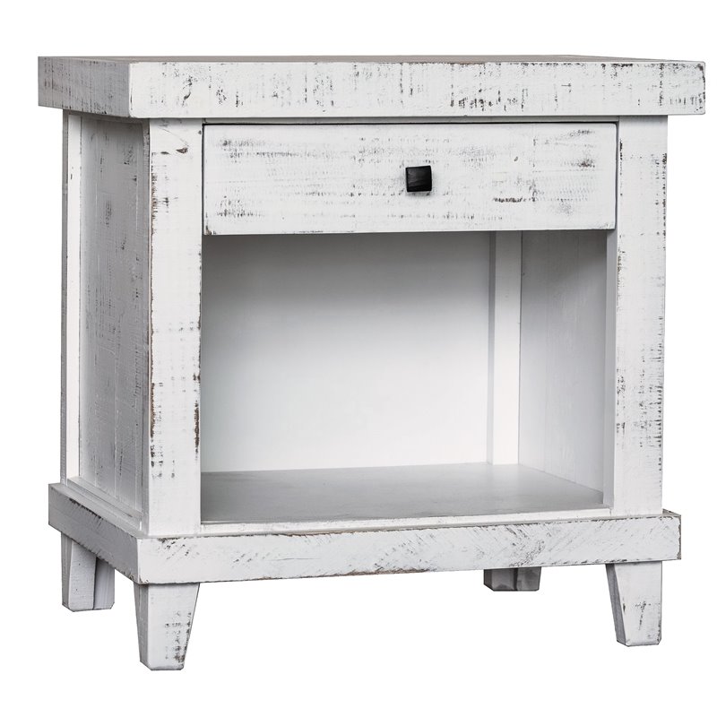 Picket House Furnishings Picket House Furnishings Donovan One Drawer Nightstand From Homesquare Daily Mail