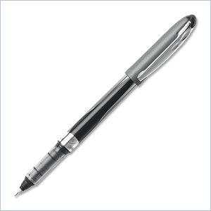 BIC Triumph 537R Rollerball Pen