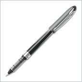 BIC Triumph 537R Rollerball Pen