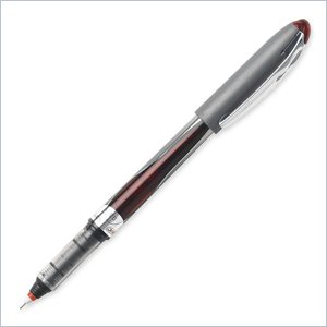 BIC Triumph 537R Rollerball Pen