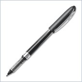 BIC Triumph 537R Rollerball Pen