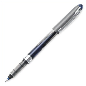 BIC Triumph 537R Rollerball Pen