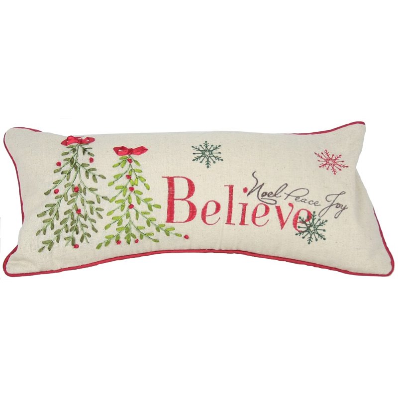 Christmas Pillows  Buy Christmas Throw Pillows Online  Santa's Site