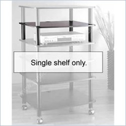 VTI AR406-07 Additional 7 in. Shelf for AR406