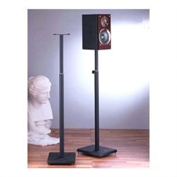 VTI BLE101 Surround Sound Adjustable Speaker Stand