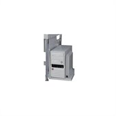 VTI  CTH CPU Holder for Computer Workstations in Gray