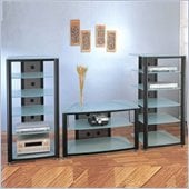 VTI RGR Series Entertainment Center