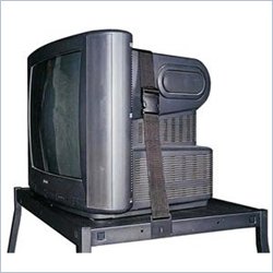 VTI HSB12 Safety Belt for TV Carts