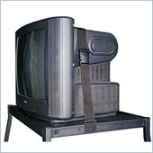 VTI HSB12 Safety Belt for TV Carts