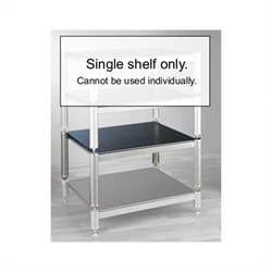 VTI BL404-02 9 in. Additional Shelf for BL-404