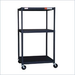 VTI MFC5434E 34-54" Multi-Function Adjustable Cart