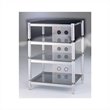 ADD TO YOUR SET: VTI BGL404-02 Additional Shelf for BGL404 Audio Rack