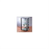 VTI HGR Series 6 Shelf Audio Rack