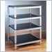 VTI 4 Shelf Audio Cabinet/Rack