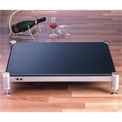 VTI BL404-01 Audio Rack Amp Stand