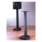 VTI DF  Black Speaker Stands