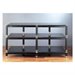 VTI BL503-03 9 inch High Additional Shelf for BL503