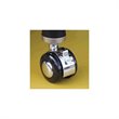 ADD TO YOUR SET: VTI Set of Casters (2 Locking and 2 Non-Locking)