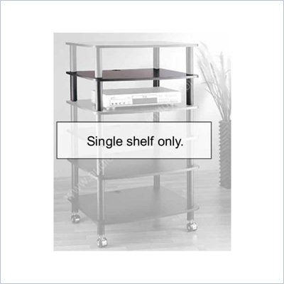 VTI AR406-07 Additional 7 in. Shelf for AR406