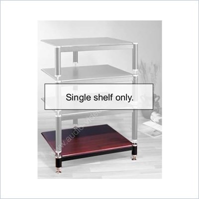 VTI BL Series 3 inch Amp Stand Base