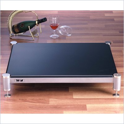 VTI BL404-01 Audio Rack Amp Stand