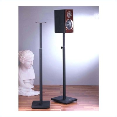 VTI BLE101 Surround Sound Adjustable Speaker Stand