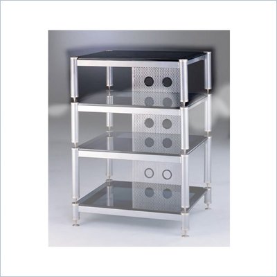 VTI BGL404-02 Additional Shelf for BGL404 Audio Rack
